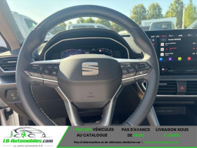 Seat Leon 2.0 TDI 150 BVA  occasion � Beaupuy - photo n�6