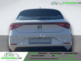 Seat Leon 2.0 TDI 150 BVA  occasion � Beaupuy - photo n�5