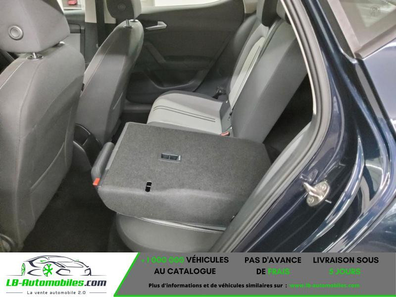 Seat Leon 2.0 TDI 150 BVA  occasion  Beaupuy - photo n6