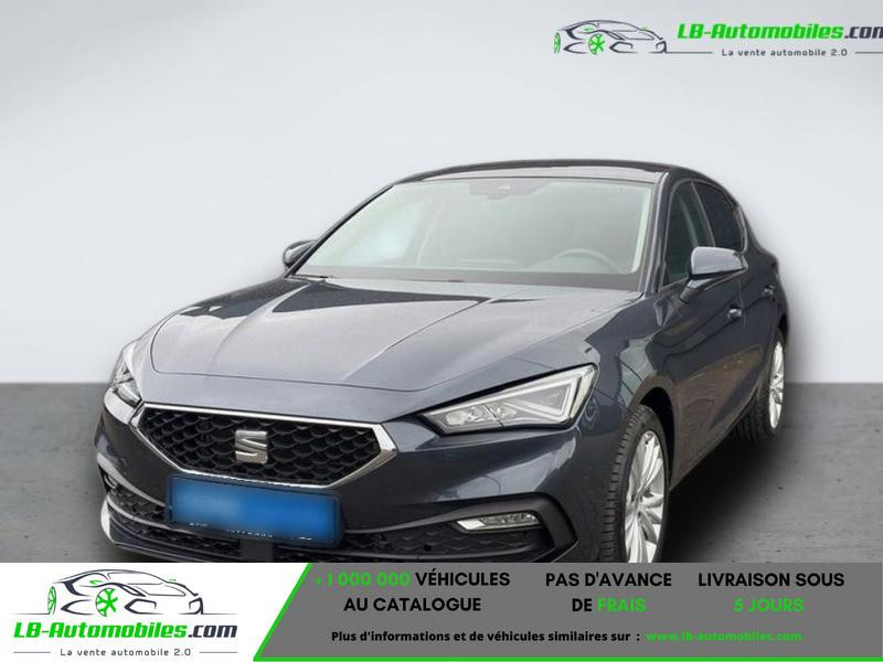 Seat Leon 2.0 TDI 150 BVA  occasion  Beaupuy