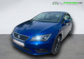 Annonce Seat Leon occasion Diesel 2.0 TDI 150 BVA  Beaupuy