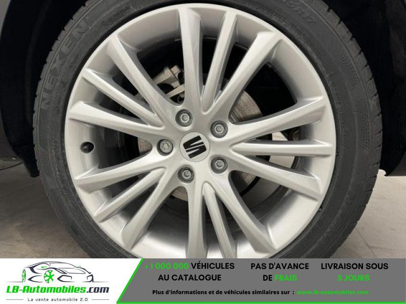 Seat Leon 2.0 TDI 150 BVA 2024 - photo n°6 Seat Leon 2.0 TDI 150 BVA  occasion à Beaupuy - photo n°6