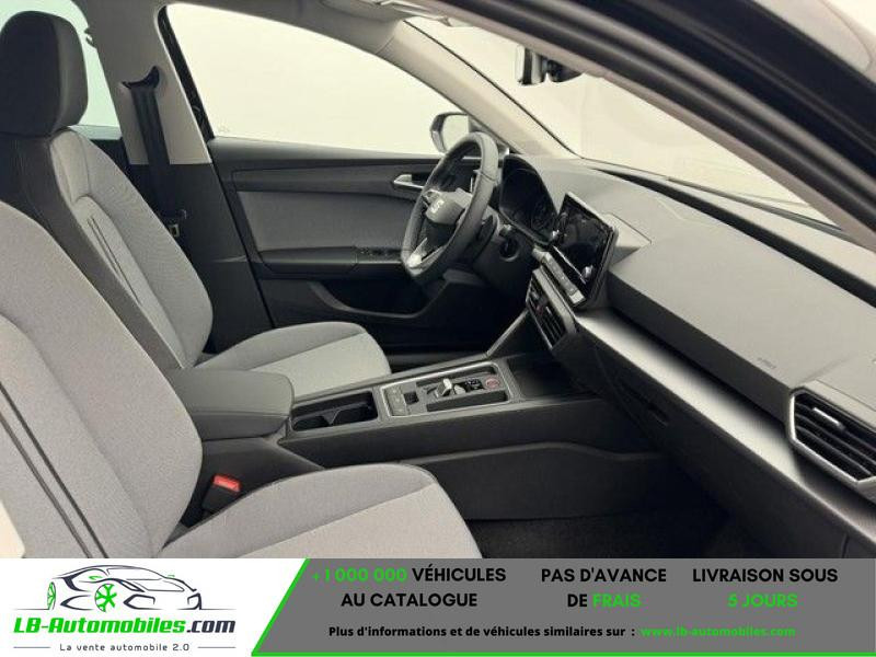 Seat Leon 2.0 TDI 150 BVA 2024 - photo n°3 Seat Leon 2.0 TDI 150 BVA  occasion à Beaupuy - photo n°3