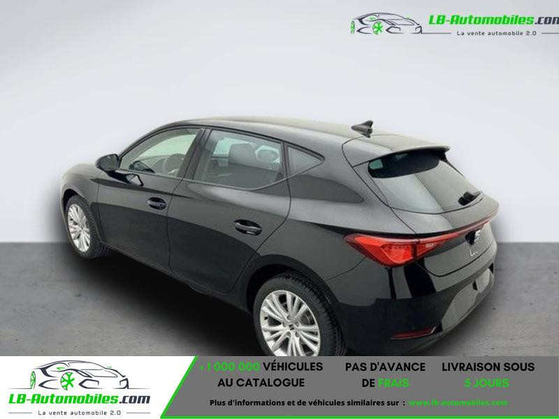 Seat Leon 2.0 TDI 150 BVA 2024 - photo n°2 Seat Leon 2.0 TDI 150 BVA  occasion à Beaupuy - photo n°2