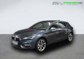 Seat Leon 2.0 TDI 150 BVA   Beaupuy 31