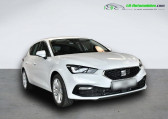 Seat Leon occasion année 2024 boite Automatique Annonce Seat Leon occasion Diesel 2.0 TDI 150 BVA à Beaupuy