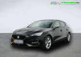 Seat Leon occasion année 2024 boite Automatique Annonce Seat Leon occasion Diesel 2.0 TDI 150 BVA à Beaupuy