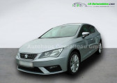 Seat Leon 2.0 TDI 150  BVA   Beaupuy 31