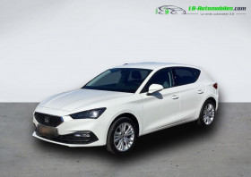 Seat Leon , garage LB AUTOMOBILES  Beaupuy