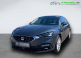 Seat Leon occasion année 2022 boite Automatique Annonce Seat Leon occasion Diesel 2.0 TDI 150 BVA à Beaupuy