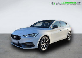 Seat Leon 2.0 TDI 150 BVA  occasion  Beaupuy - photo n2