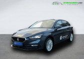Seat Leon occasion année 2024 boite Automatique Annonce Seat Leon occasion Diesel 2.0 TDI 150 BVA à Beaupuy
