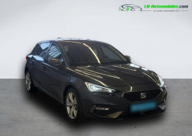 Seat Leon 2.0 TDI 150 BVA  occasion  Beaupuy - photo n2