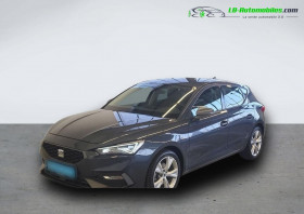Seat Leon , garage LB AUTOMOBILES  Beaupuy