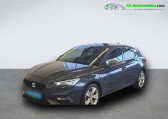 Seat Leon occasion année 2024 boite Automatique Annonce Seat Leon occasion Diesel 2.0 TDI 150 BVA à Beaupuy