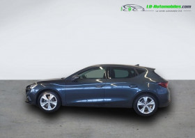 Seat Leon 2.0 TDI 150 BVA  occasion  Beaupuy - photo n5
