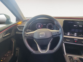 Seat Leon 2.0 TDI 150 BVA  occasion  Beaupuy - photo n7