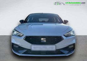 Seat Leon 2.0 TDI 150 BVA  occasion  Beaupuy - photo n5
