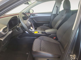 Seat Leon 2.0 TDI 150 BVA  occasion  Beaupuy - photo n6