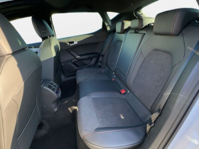 Seat Leon 2.0 TDI 150 BVA  occasion  Beaupuy - photo n8
