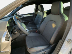 Seat Leon 2.0 TDI 150 BVA  occasion  Beaupuy - photo n7