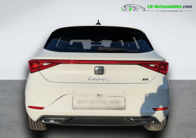 Seat Leon 2.0 TDI 150 BVA  occasion  Beaupuy - photo n6