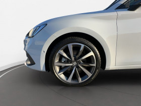 Seat Leon 2.0 TDI 150 BVA  occasion  Beaupuy - photo n10