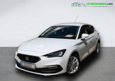 Seat Leon occasion année 2021 boite Automatique Annonce Seat Leon occasion Diesel 2.0 TDI 150 BVA à Beaupuy