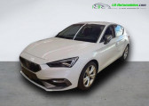 Seat Leon occasion année 2024 boite Automatique Annonce Seat Leon occasion Diesel 2.0 TDI 150 BVA à Beaupuy