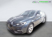 Seat Leon 2.0 TDI 150 BVA   Beaupuy 31
