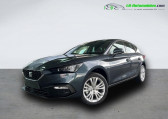 Seat Leon occasion année 2024 boite Automatique Annonce Seat Leon occasion Diesel 2.0 TDI 150 BVA à Beaupuy