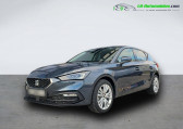 Seat Leon occasion année 2025 boite Automatique Annonce Seat Leon occasion Diesel 2.0 TDI 150 BVA à Beaupuy