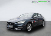Seat Leon occasion année 2024 boite Automatique Annonce Seat Leon occasion Diesel 2.0 TDI 150 BVA à Beaupuy
