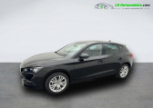 Seat Leon occasion année 2024 boite Automatique Annonce Seat Leon occasion Diesel 2.0 TDI 150 BVA à Beaupuy