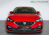 Seat Leon occasion année 2022 boite Automatique Annonce Seat Leon occasion Diesel 2.0 TDI 150 BVA à Beaupuy