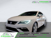 Seat Leon occasion année 2019 boite Automatique Annonce Seat Leon occasion Diesel 2.0 TDI 150 BVA à Beaupuy