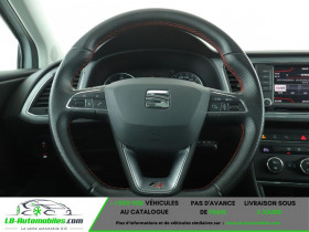 Seat Leon 2.0 TDI 150 BVM  occasion � Beaupuy - photo n�8