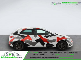 Seat Leon 2.0 TDI 150 BVM  occasion � Beaupuy - photo n�4