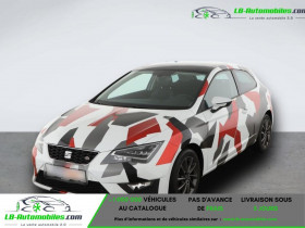 Seat Leon 2.0 TDI 150 BVM  occasion � Beaupuy - photo n�3