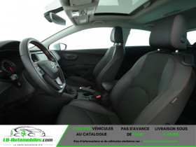 Seat Leon 2.0 TDI 150 BVM  occasion � Beaupuy - photo n�6