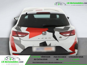 Seat Leon 2.0 TDI 150 BVM  occasion � Beaupuy - photo n�5
