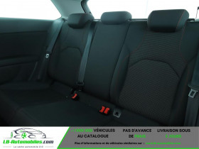 Seat Leon 2.0 TDI 150 BVM  occasion � Beaupuy - photo n�9