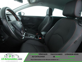 Seat Leon 2.0 TDI 150 BVM  occasion � Beaupuy - photo n�8