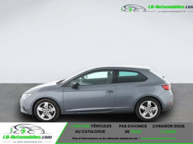 Seat Leon 2.0 TDI 150 BVM  occasion � Beaupuy - photo n�6