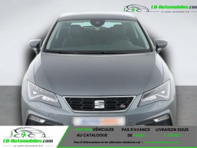 Seat Leon 2.0 TDI 150 BVM  occasion � Beaupuy - photo n�5