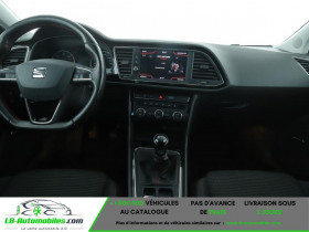Seat Leon 2.0 TDI 150 BVM  occasion � Beaupuy - photo n�3