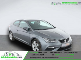 Seat Leon 2.0 TDI 150 BVM  occasion � Beaupuy - photo n�2