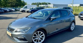 Annonce Seat Leon occasion Diesel 2.0 TDI 150 CH BVM6 FR  Laon
