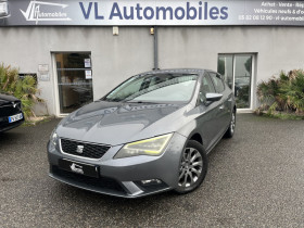 Seat Leon , garage VL AUTOMOBILES � Colomiers
