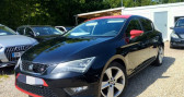 Seat Leon occasion année 2014 boite Manuelle Annonce Seat Leon occasion Diesel 2.0 TDI 150 CH FR à Évreux